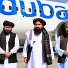 Taliban’s Minister of Information and Culture Travels to Russia